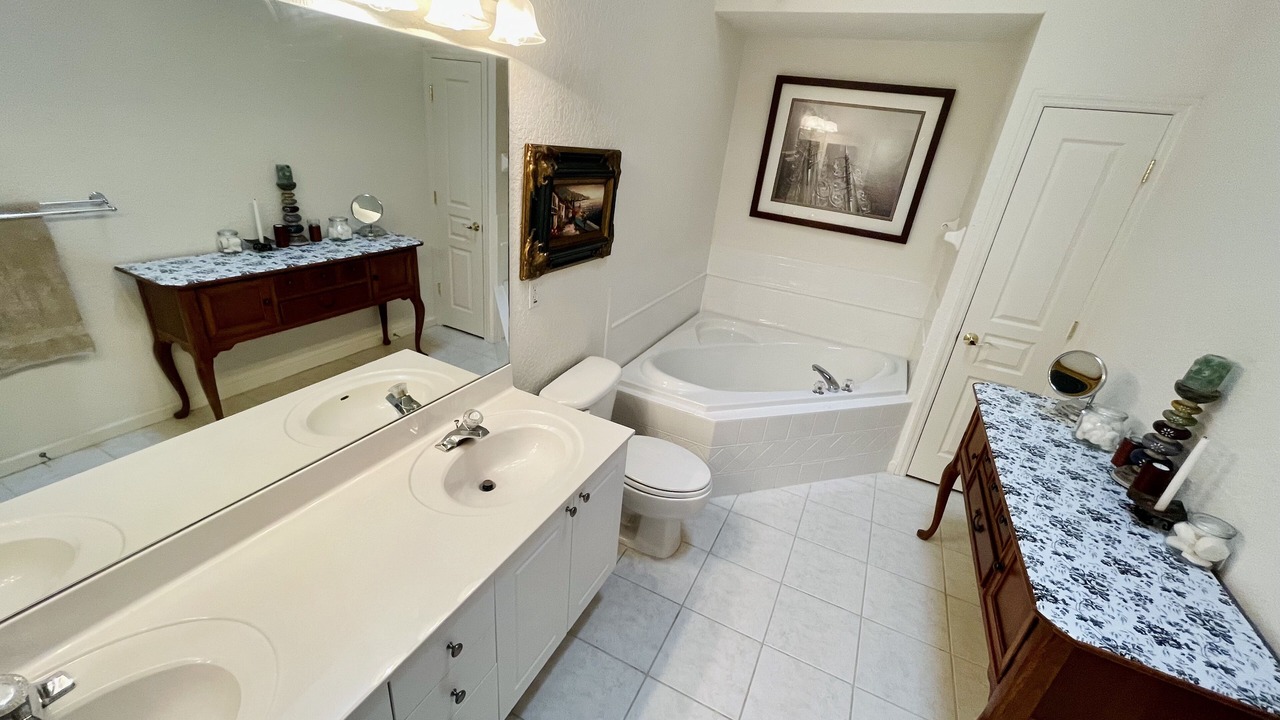 Photo of Bathroom in Oldsmar