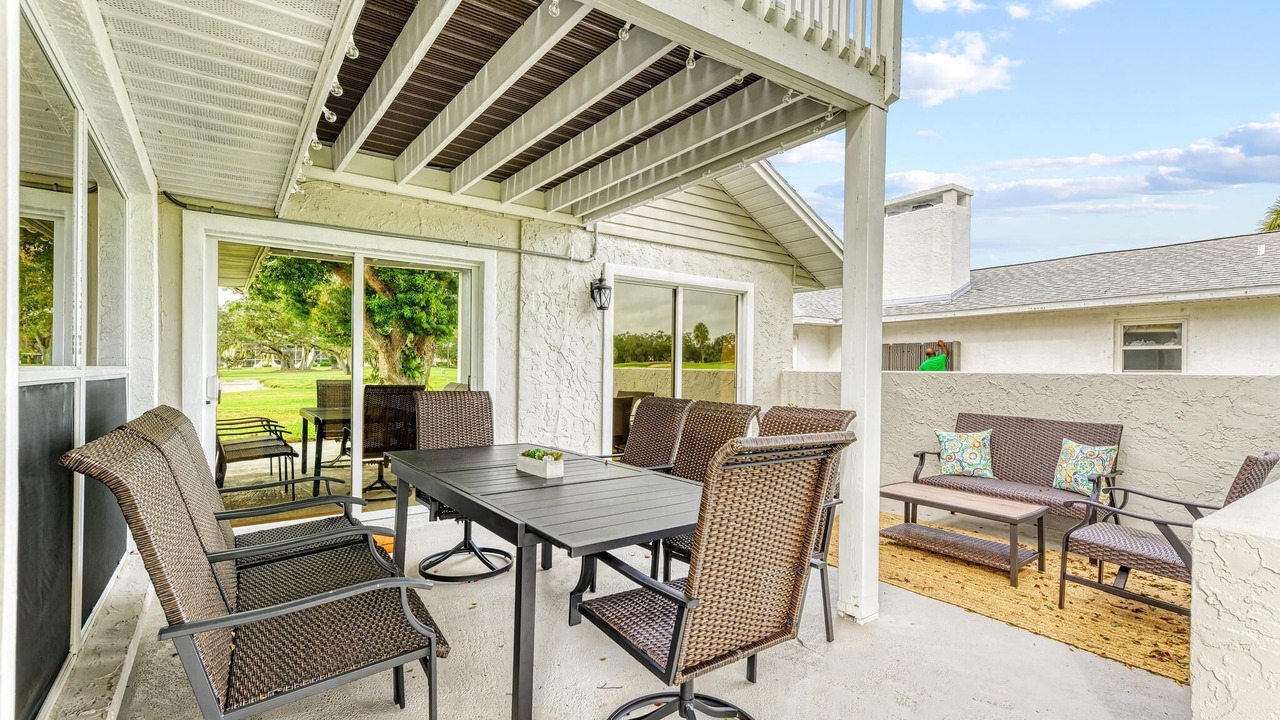 Photo of Outdoor in Trailer Estates