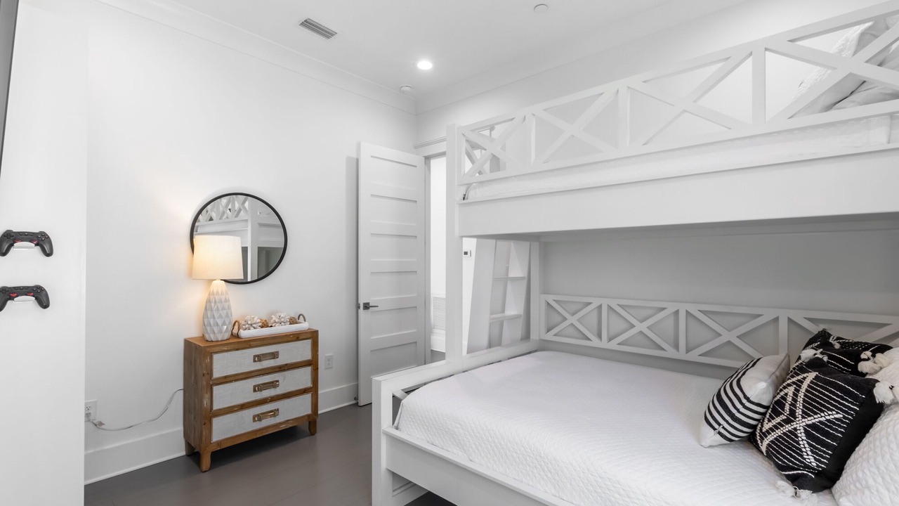 Photo of Bedroom in Orange Beach
