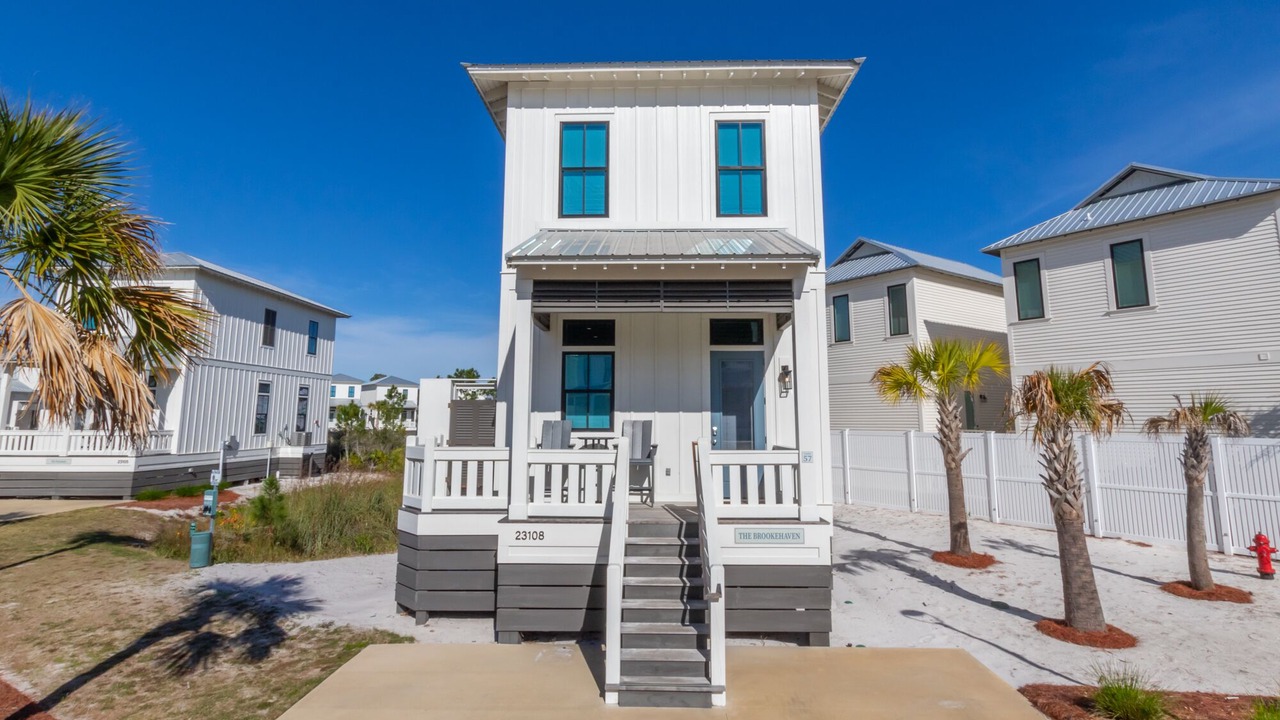 Photo of Outdoor in Orange Beach