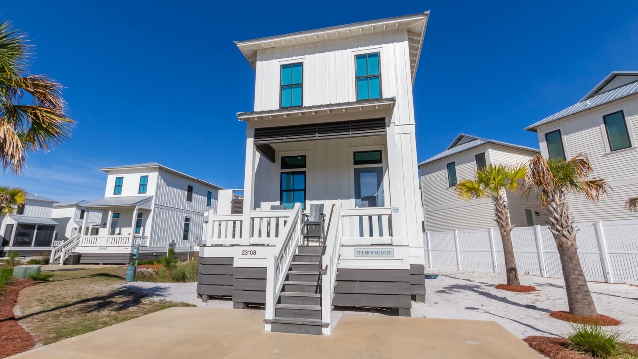 Photo of Outdoor in Orange Beach