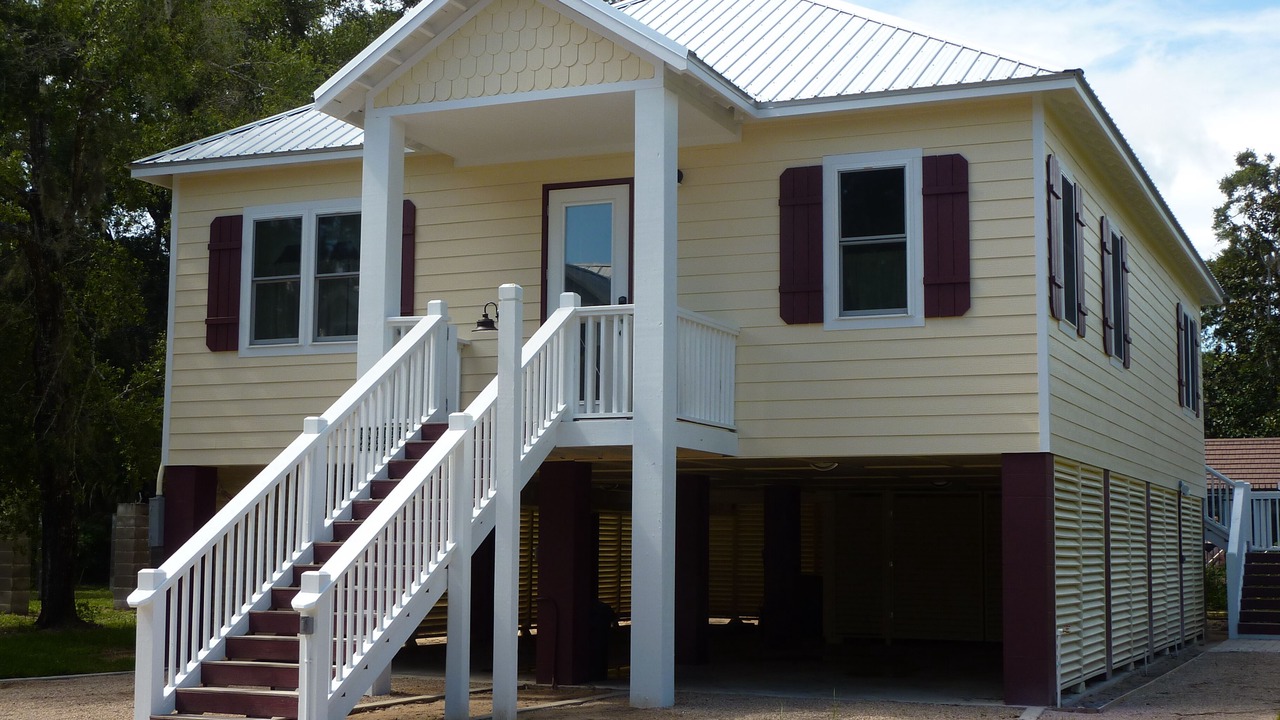 Photo of Outdoor in Steinhatchee