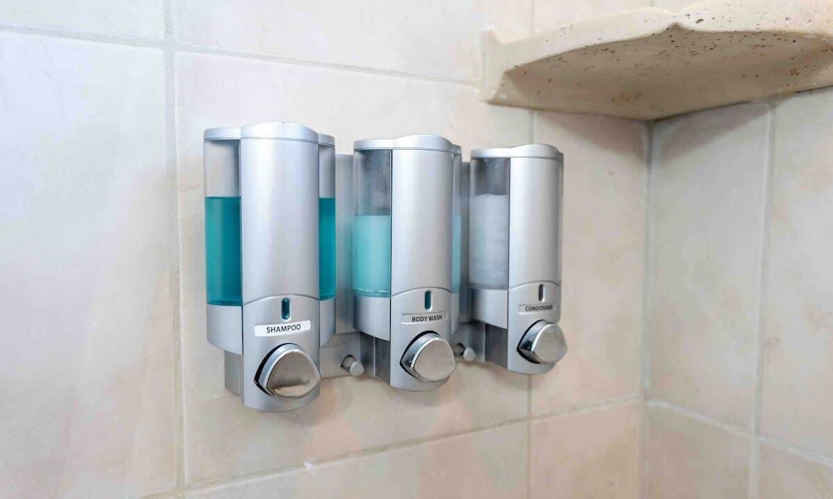 Photo of Bathroom in Neptune Beach