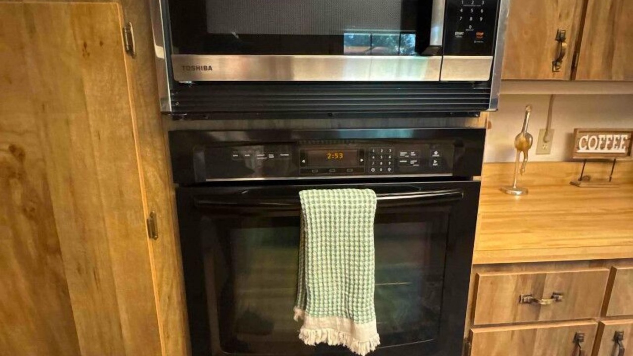 Photo of Kitchen in Mount Plymouth
