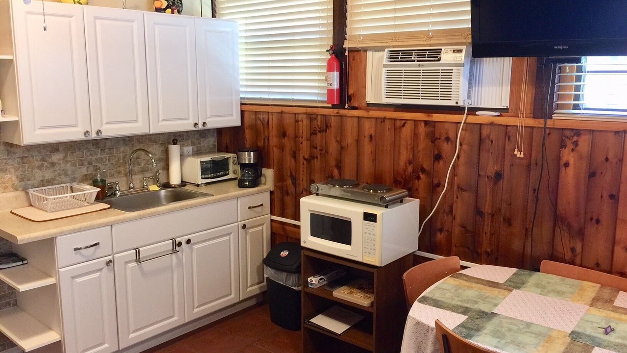 Photo of Kitchen in Timber Pond III