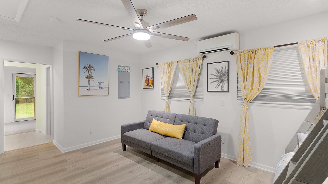 Photo of Livingroom in Belleview