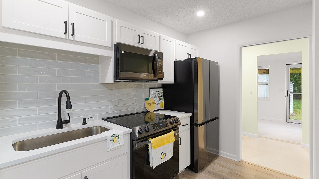 Photo of Kitchen in Belleview