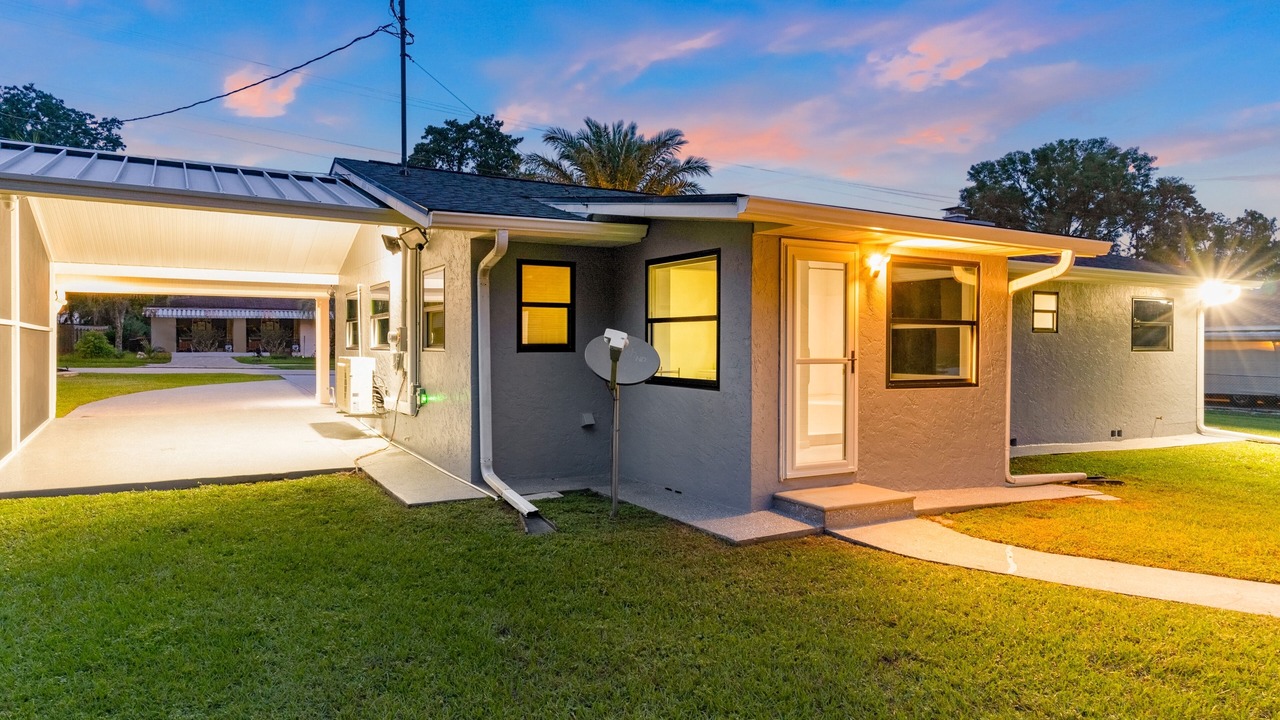 Photo of Outdoor in Belleview
