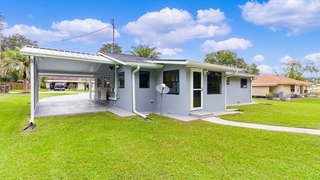 Photo of Outdoor in Belleview