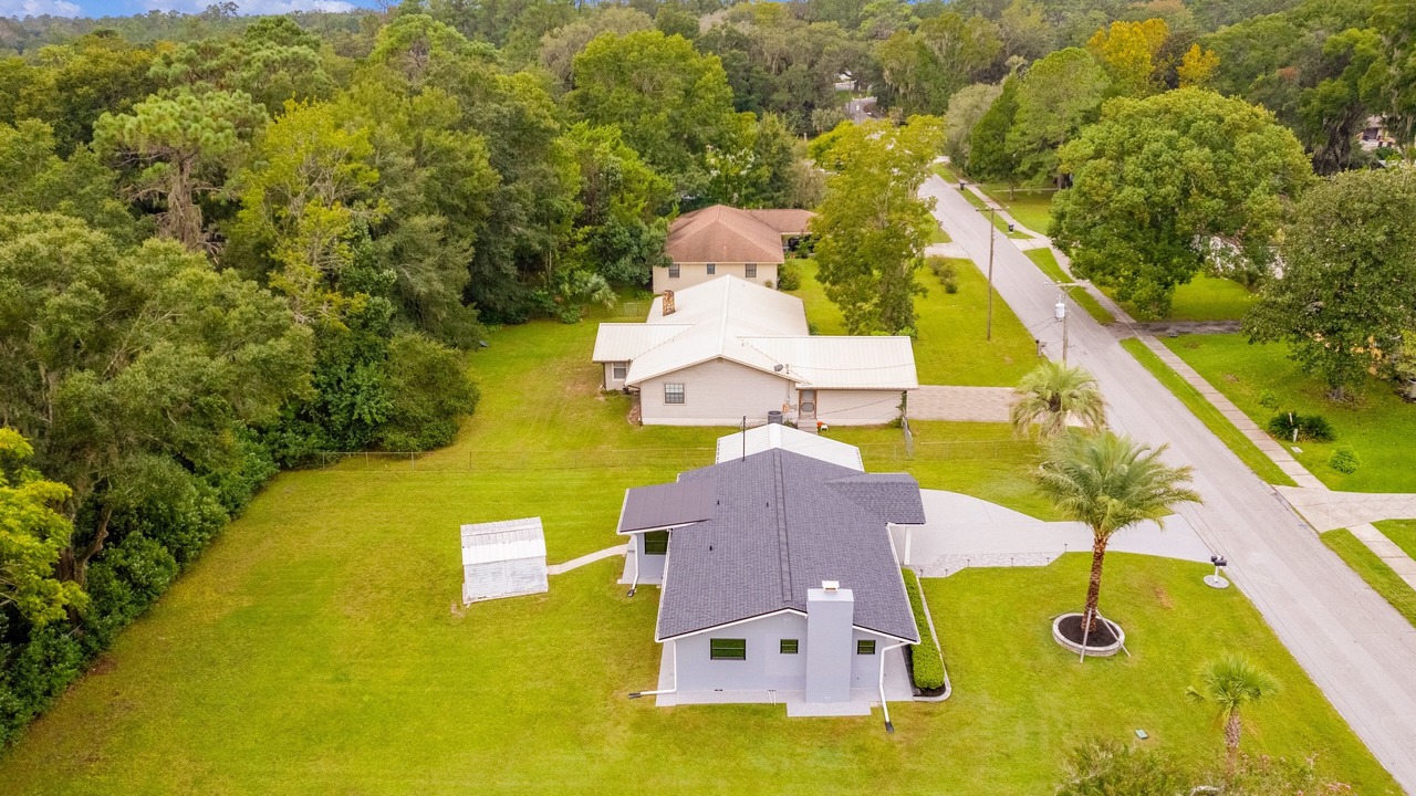 Photo of Outdoor in Belleview