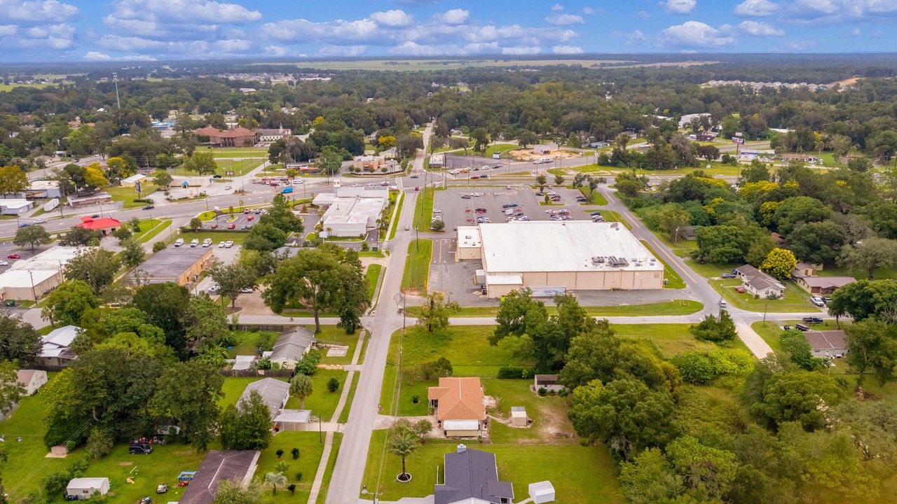 Photo of Outdoor in Belleview