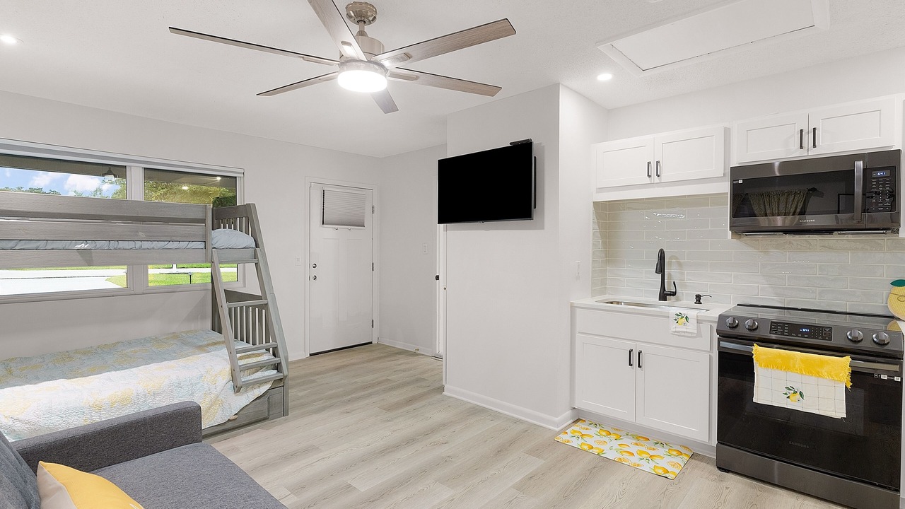 Photo of Bedroom in Belleview