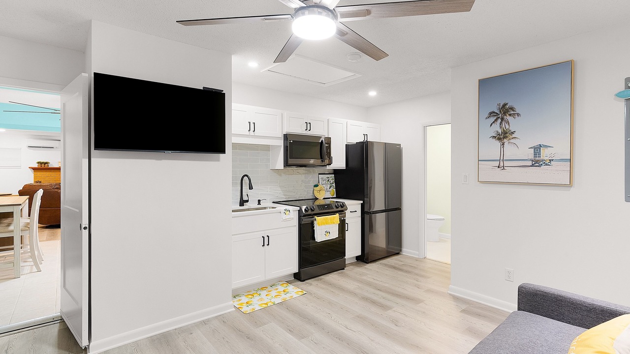Photo of Kitchen in Belleview