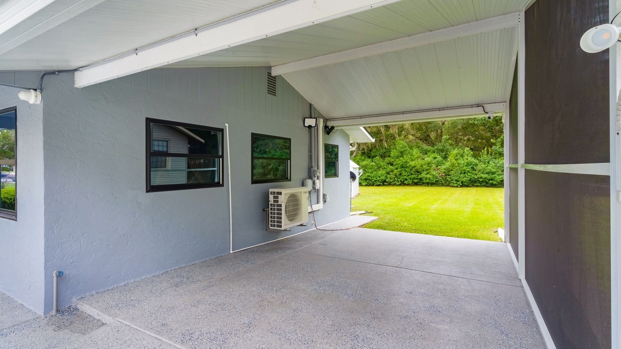 Photo of Outdoor in Belleview