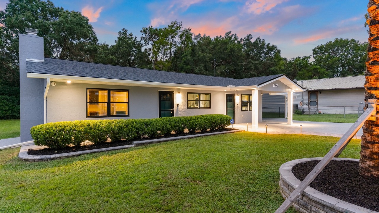 Photo of Outdoor in Belleview