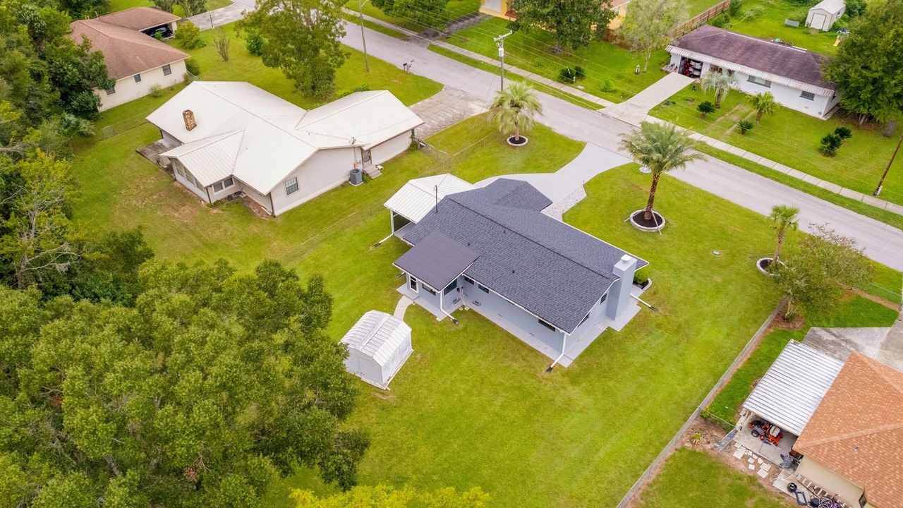 Photo of Outdoor in Belleview