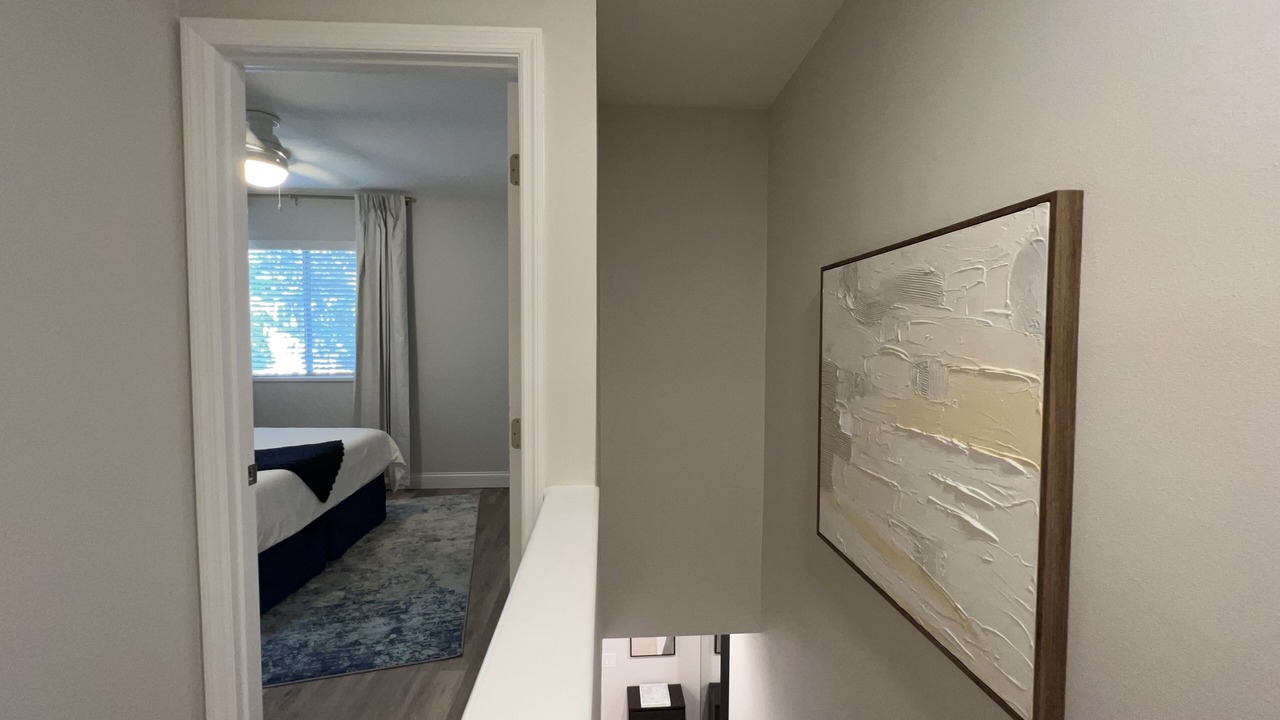 Photo of Bedroom in Lancaster Park