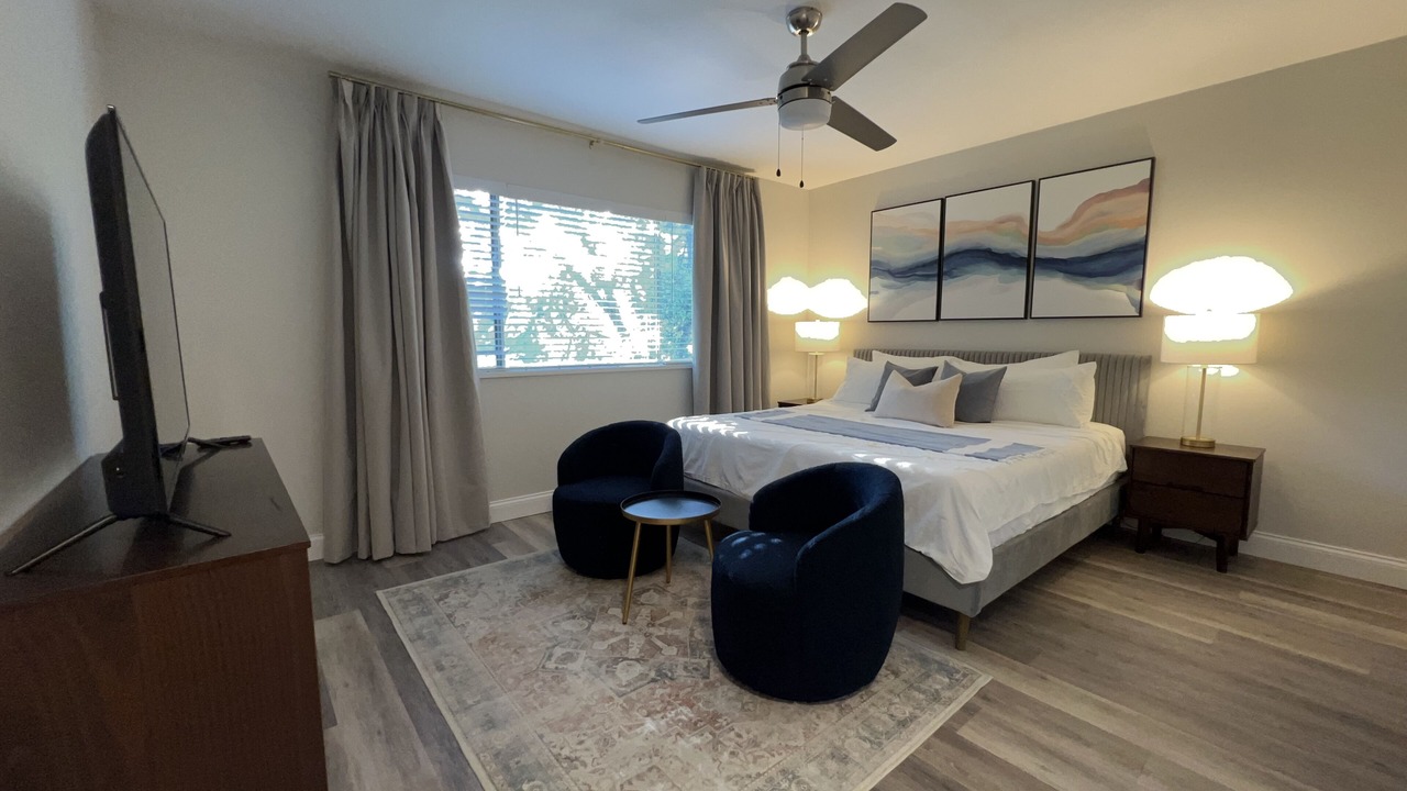 Photo of Bedroom in Lancaster Park