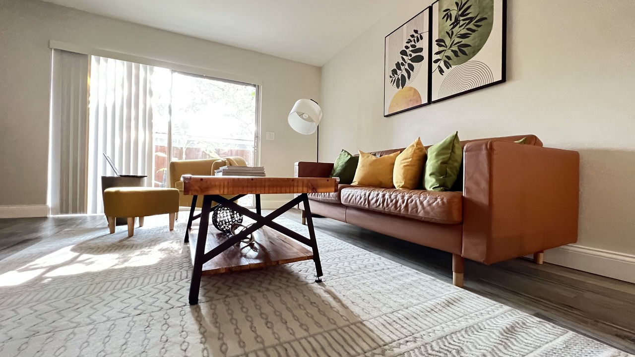 Photo of Livingroom in Lancaster Park