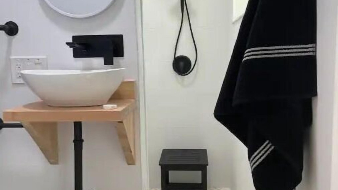 Photo of Bathroom in Jupiter Farms