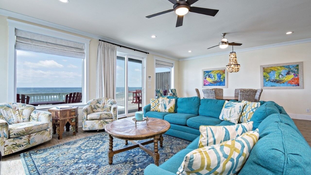 Photo of Livingroom in Fort Morgan