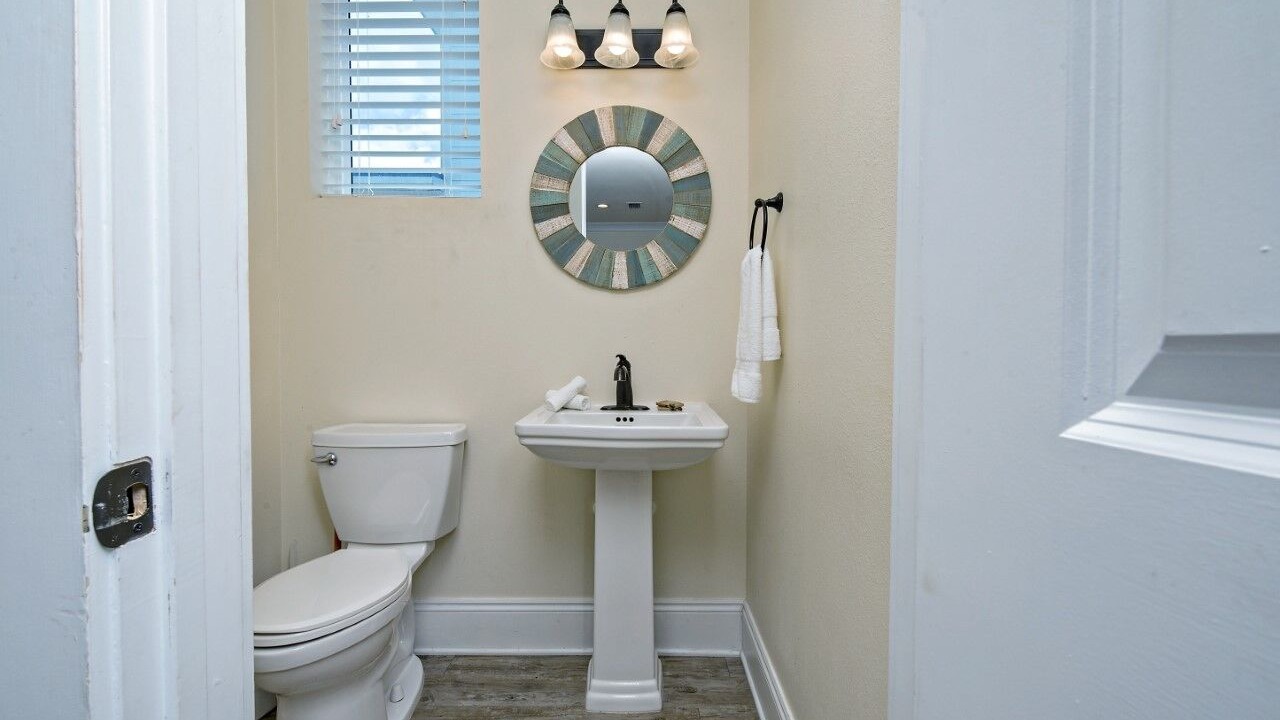 Photo of Bathroom in Fort Morgan
