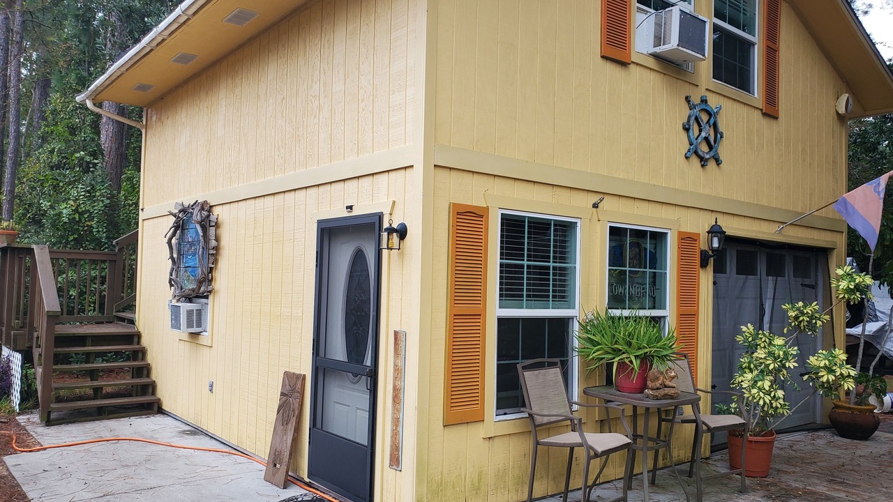 Photo of Outdoor in Navarre