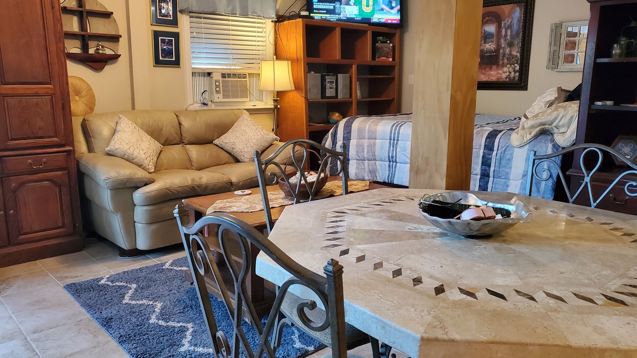 Photo of Bedroom in Navarre