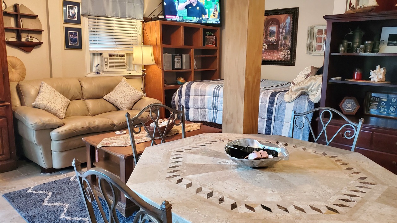 Photo of Bedroom in Navarre