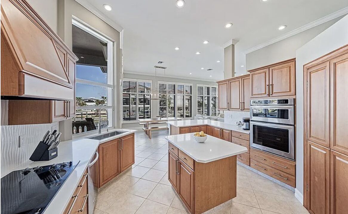 Photo of Kitchen in Connors