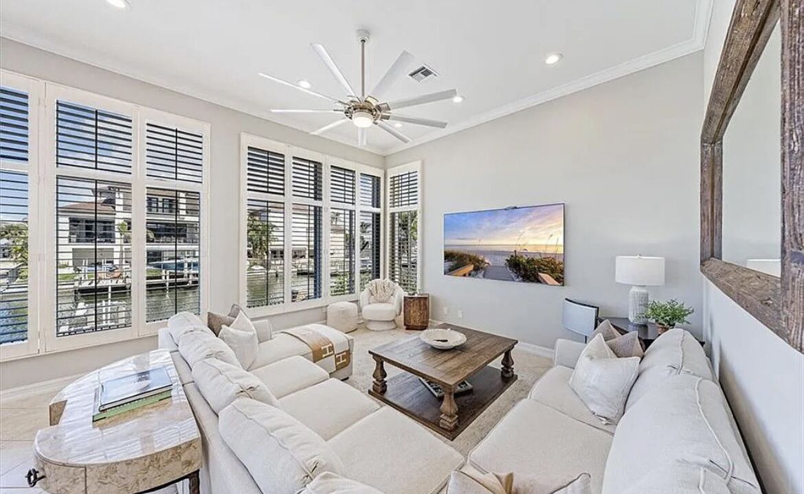 Photo of Livingroom in Connors