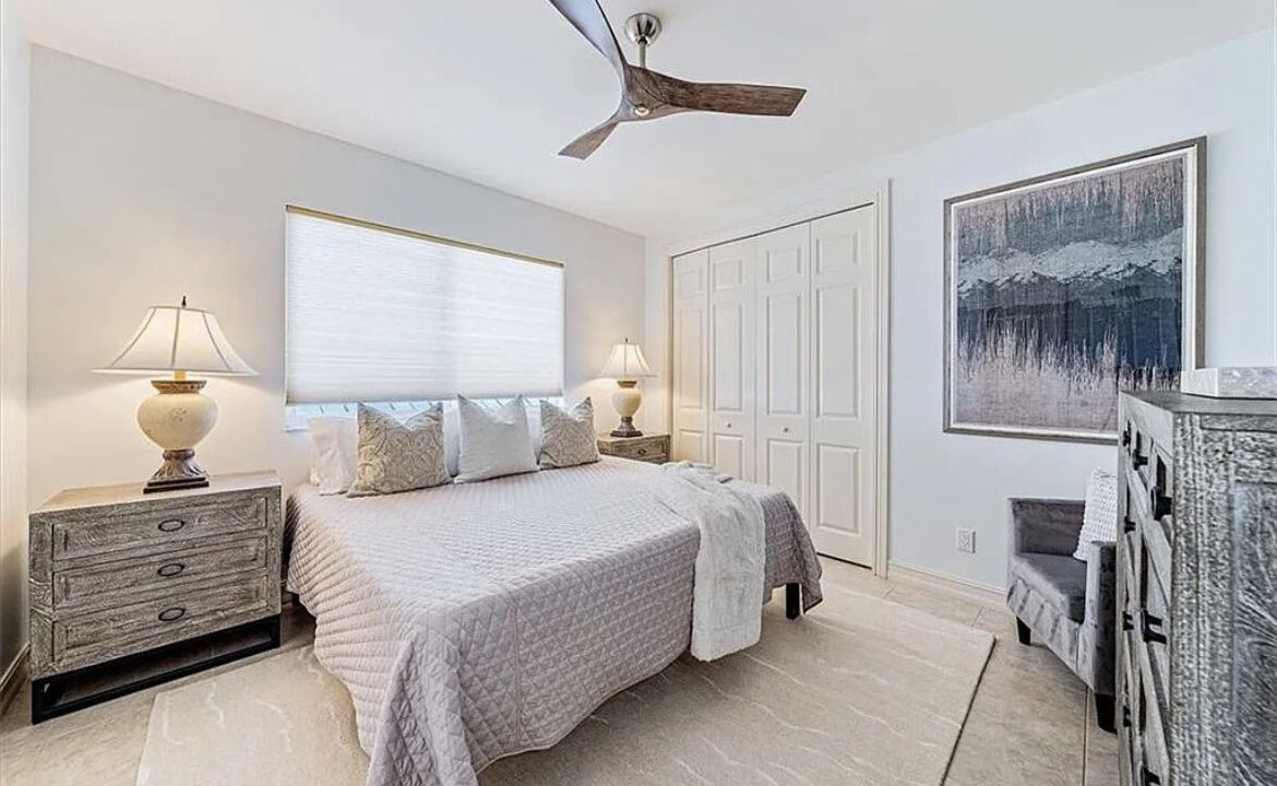 Photo of Bedroom in Connors