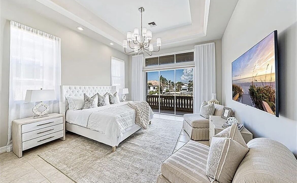 Photo of Bedroom in Connors
