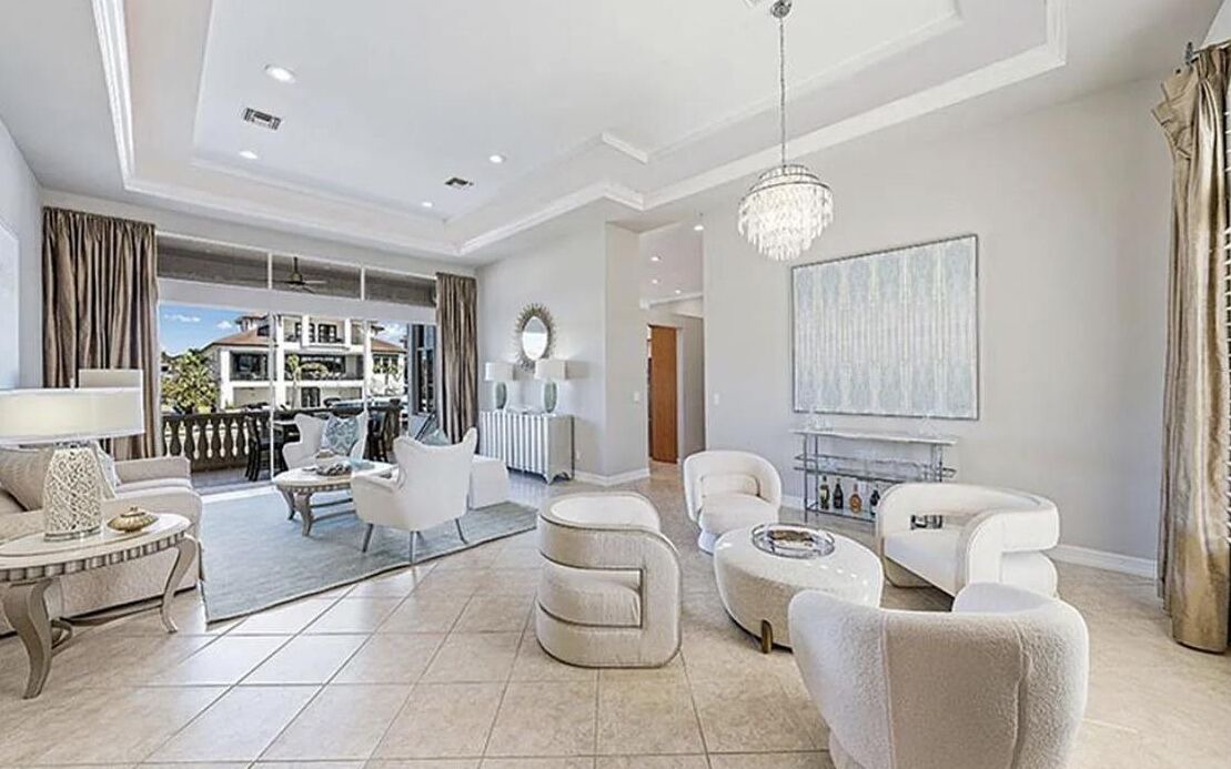 Photo of Livingroom in Connors