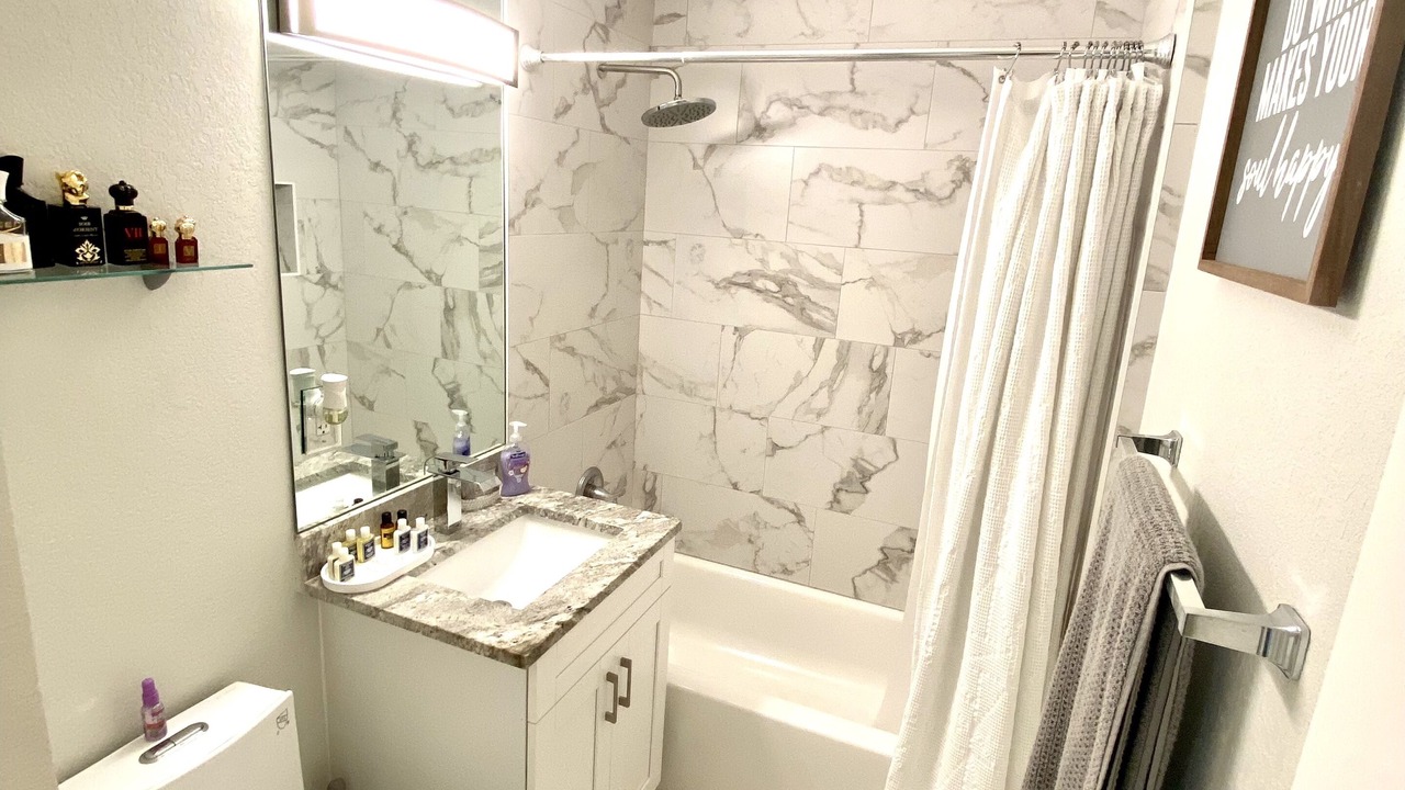 Photo of Bathroom in Ballast Point