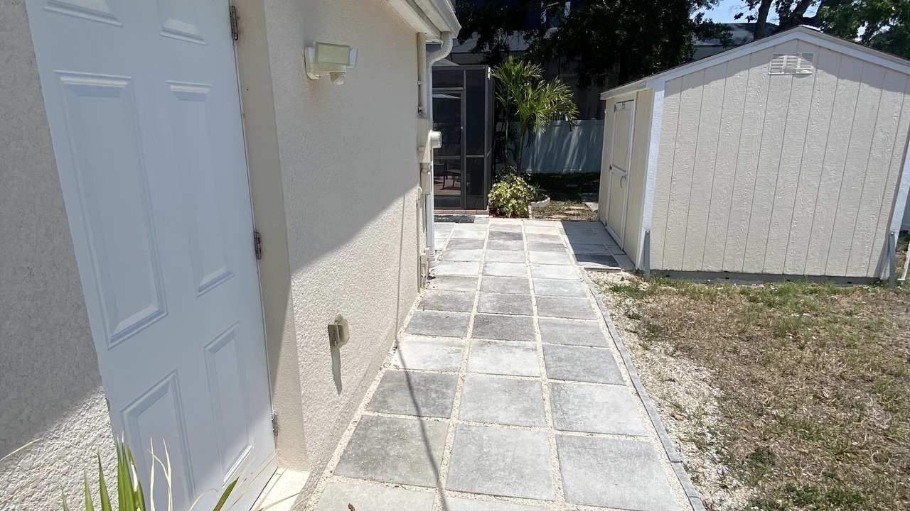 Photo of Outdoor in Ballast Point