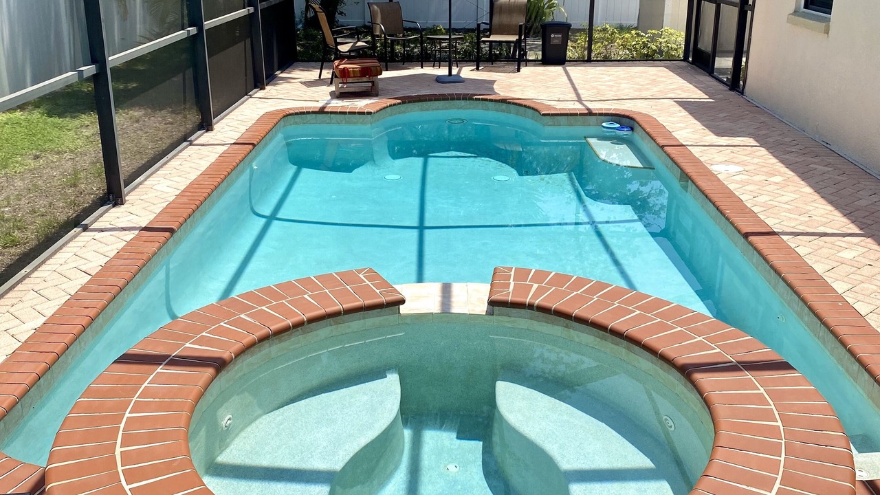 Photo of Outdoor in Ballast Point