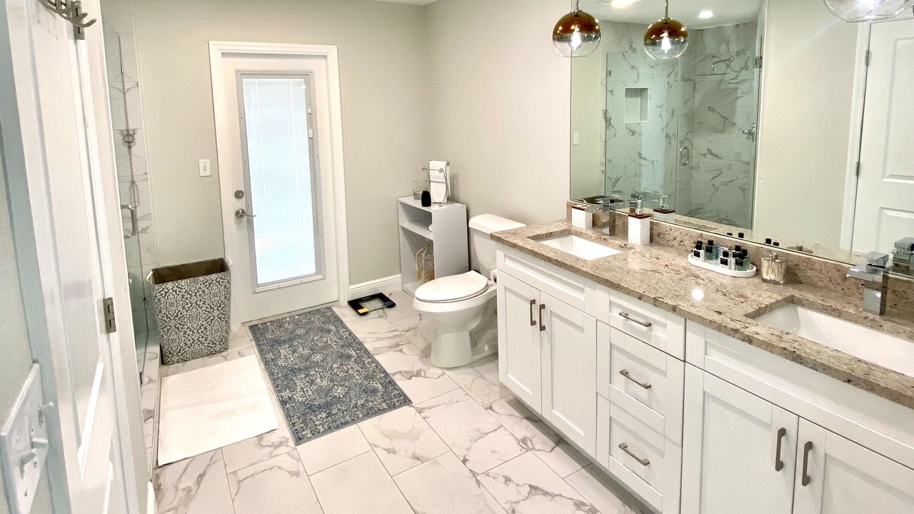Photo of Bathroom in Ballast Point