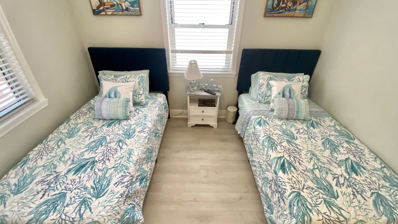 Photo of Bedroom in Ballast Point
