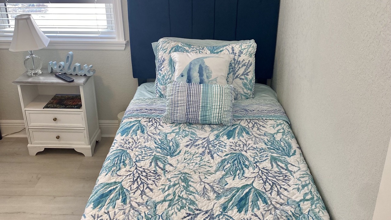 Photo of Bedroom in Ballast Point