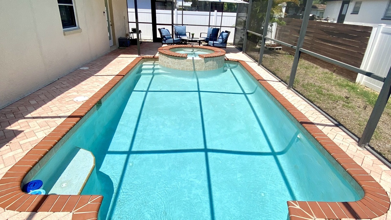 Photo of Outdoor in Ballast Point