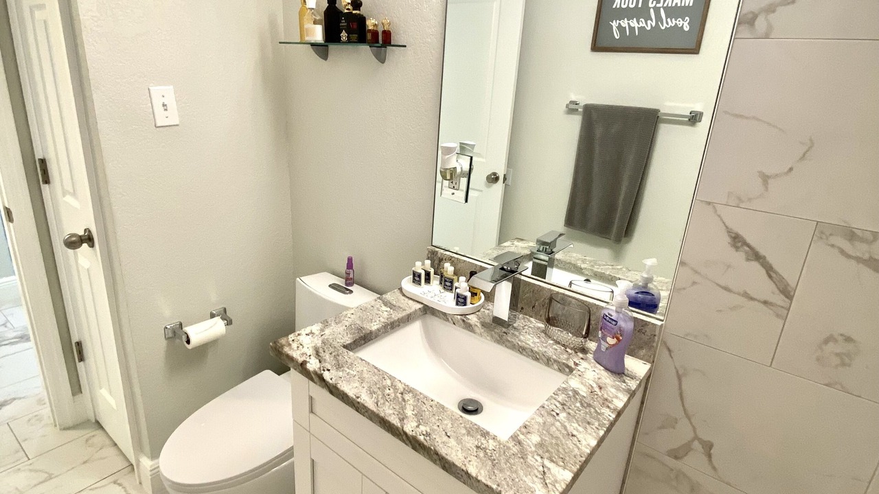 Photo of Bathroom in Ballast Point