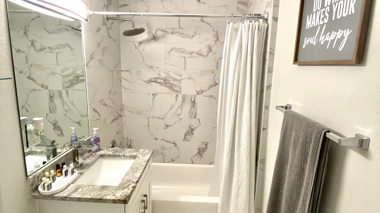 Photo of Bathroom in Ballast Point