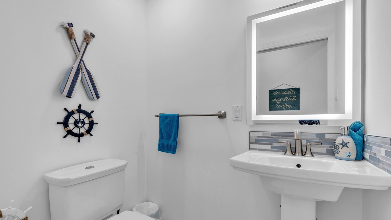 Photo of Bathroom in Palm Beach - West Palm Beach