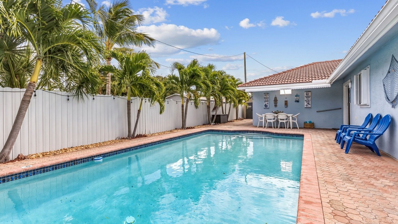 Photo of Outdoor in Palm Beach - West Palm Beach