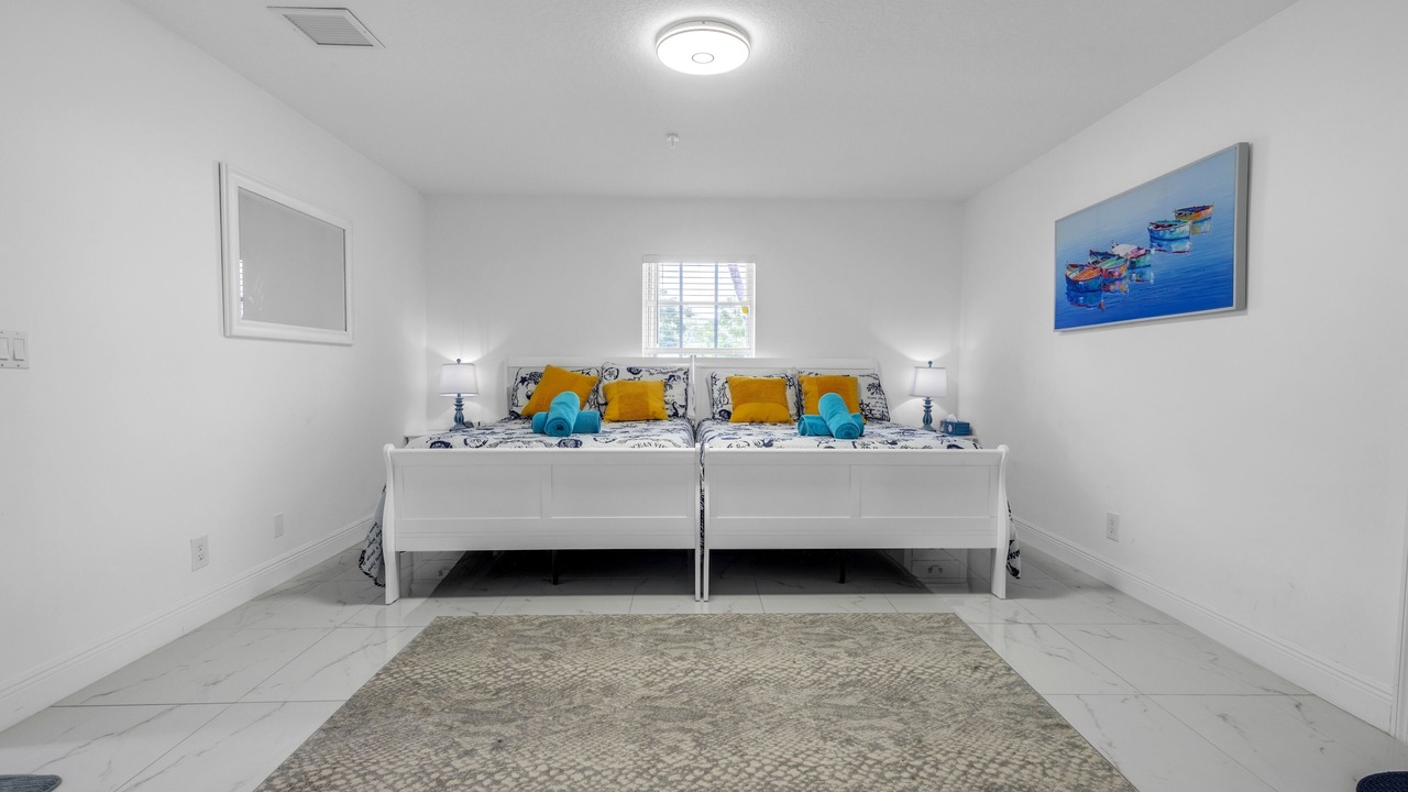 Photo of Bedroom in Palm Beach - West Palm Beach