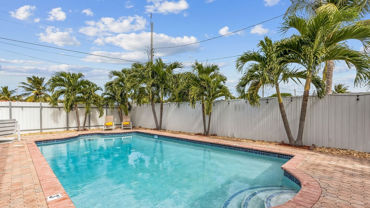 Photo of Outdoor in Palm Beach - West Palm Beach