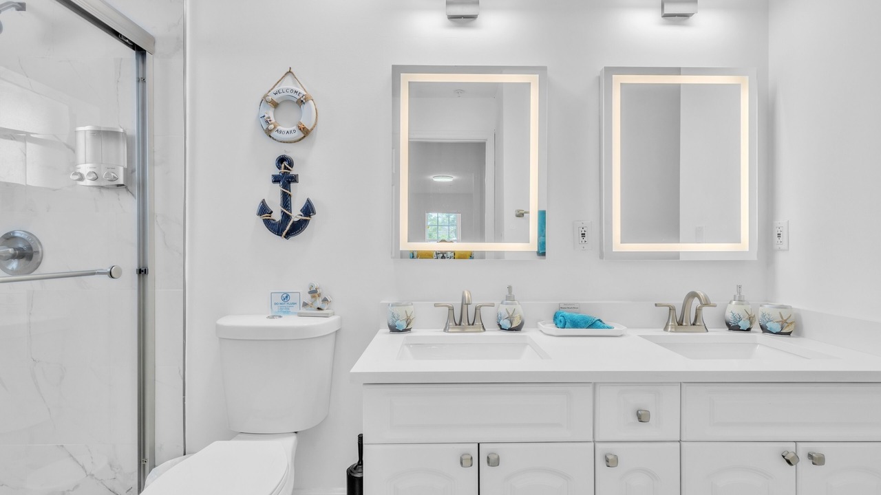 Photo of Bathroom in Palm Beach - West Palm Beach