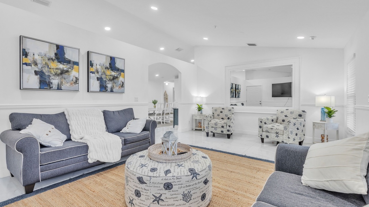 Photo of Bedroom in Palm Beach - West Palm Beach