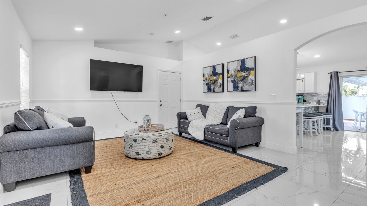 Photo of Bedroom in Palm Beach - West Palm Beach